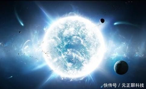 人类 100年后,人类不会看见任何的星星,这是真的吗?