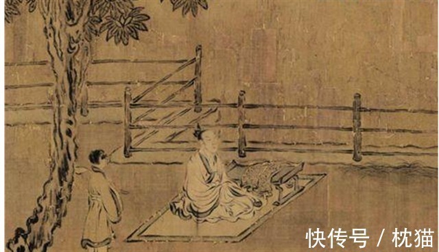 诗人@一个乞丐被冻死前,写下一首冠绝千古的绝命诗,让无数读书人羞愧