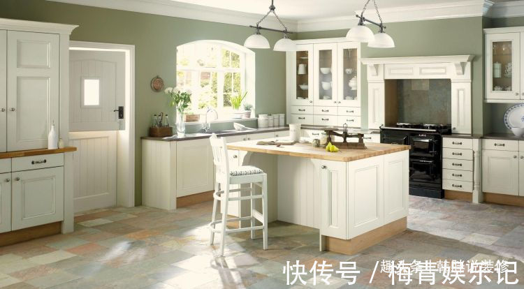 止逆阀|厨房装修,一定要注意这8个“潜规则”,让厨房越用越顺手