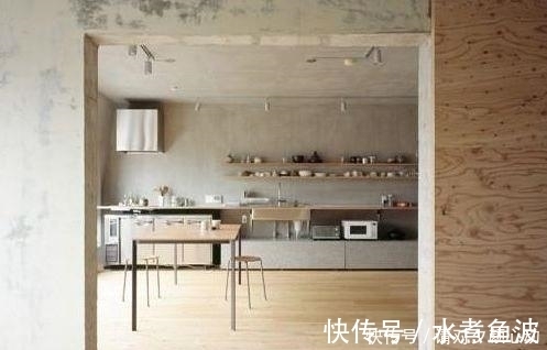 毛坯房|买完房没钱装修，老公说不装修直接住毛坯房，入住后发现好处很多