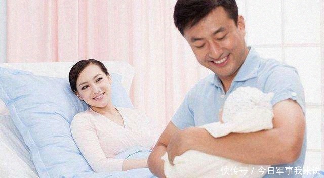 孩子|B超时胎儿“笑”得很灿烂,父母直夸宝宝可爱,医生:打掉孩子吧