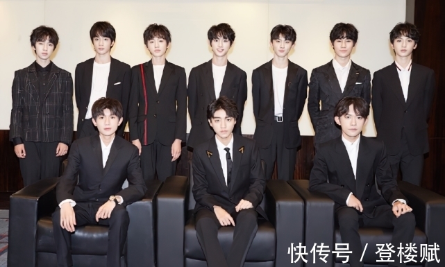 星光依舊燦爛|繼合體錄團綜，TNT和TFBOYS將同臺演出，令公司自豪