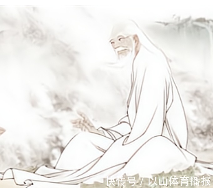 寿命|明朝一奇人活了120岁,每天只吃两种食物,如今我们也常吃