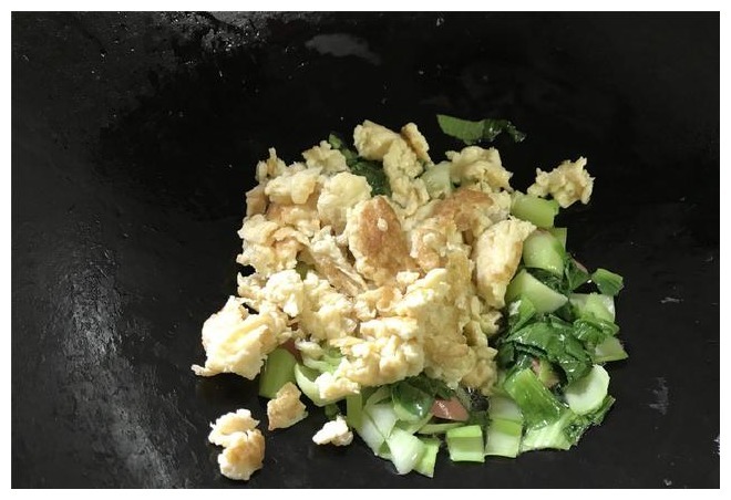 10分钟快手早餐,一看就会,好吃又营养,孩子连吃三天没过瘾