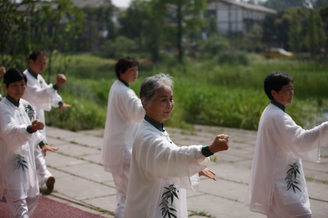 呼吸系统|站桩到底对身体有哪些影响呢？