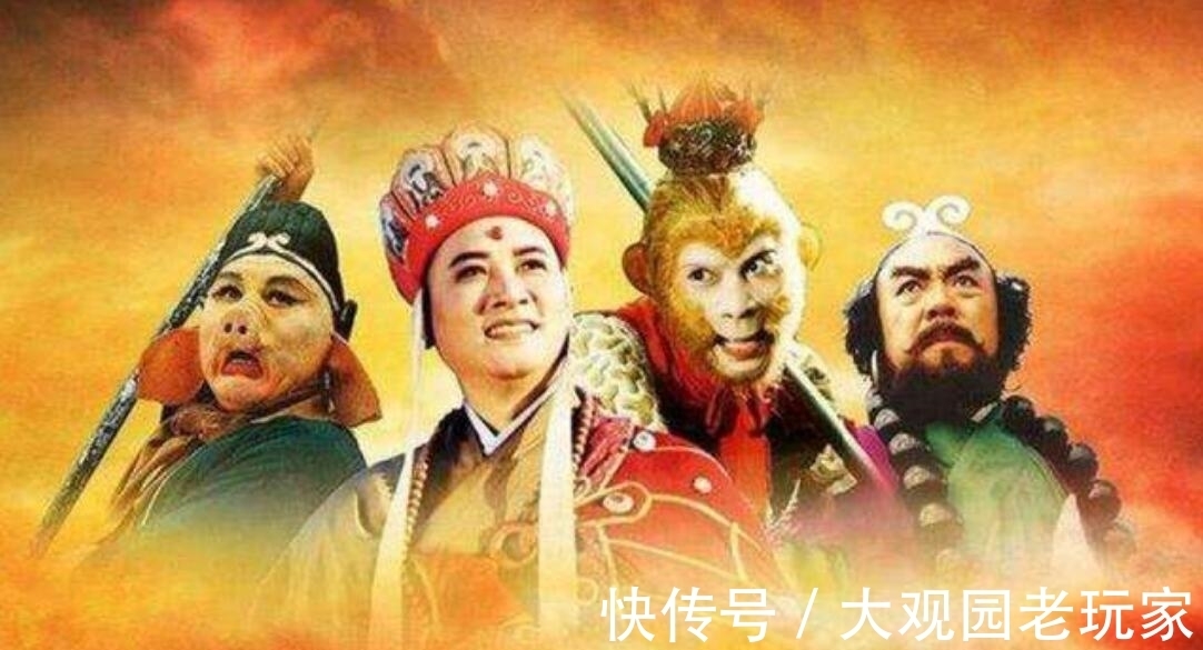 复明#唐僧没有法术?他共施展过三次神通,最后一次连孙悟空也心服口服