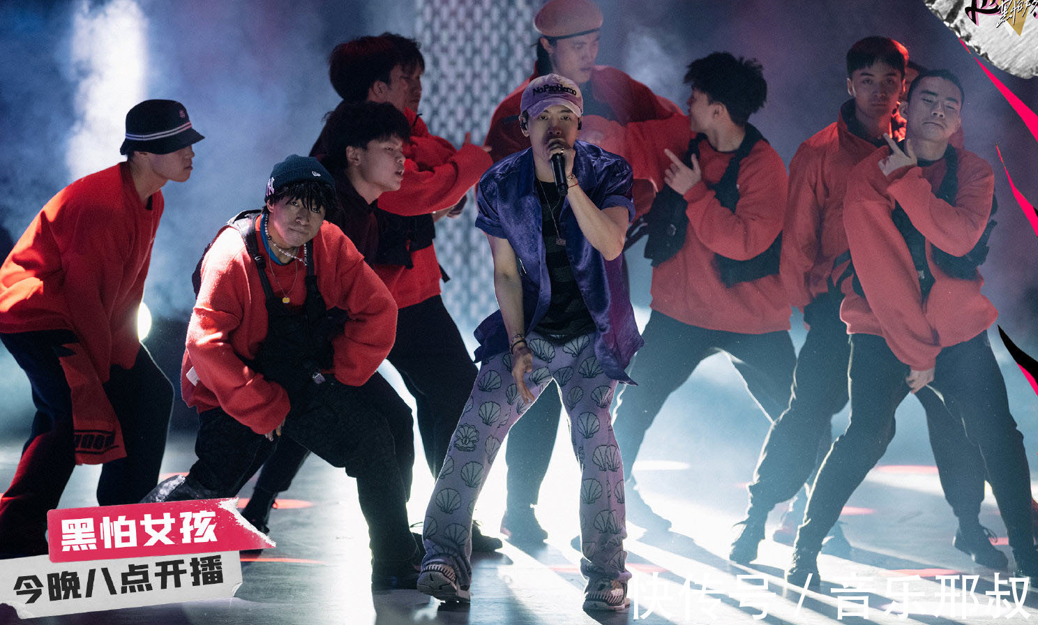 节目|《黑怕女孩》评价两极分化，作品立意好，却逃不过养成节目的缺陷