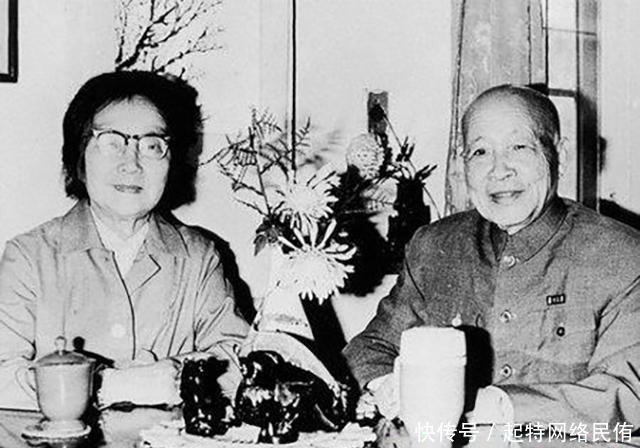 数学家苏步青:从日本情敌手中“抢”老婆,两人相伴60余年