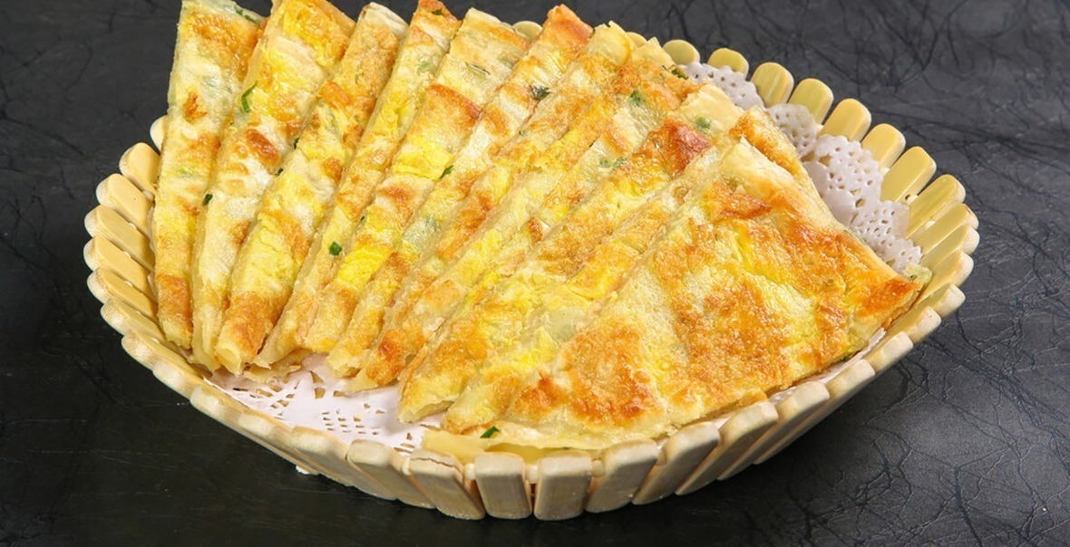 我家一周早餐，7天不重样，每天早起10分钟，家人吃得很舒服