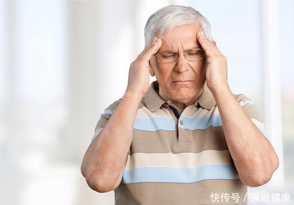 支气管炎|脑卒中“偏爱”这6类人,不及时调理,脑卒中或随时发作,需重视