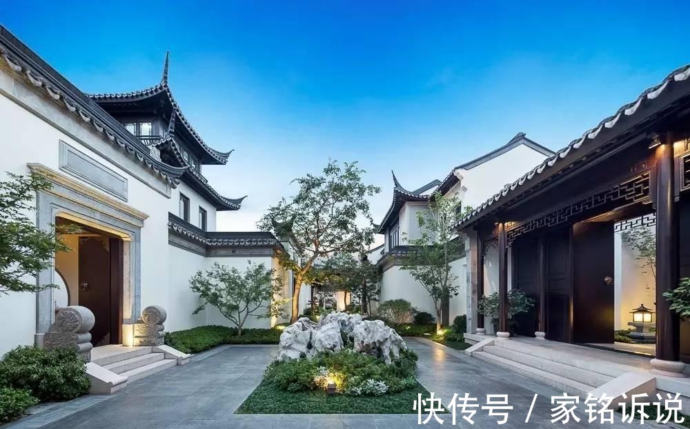 房子|这套价值10亿的房子, 让人瞠目
