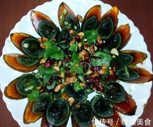 做法|冬天也能吃凉菜，几款超级美味做法分享给你，简单好做，香气十足