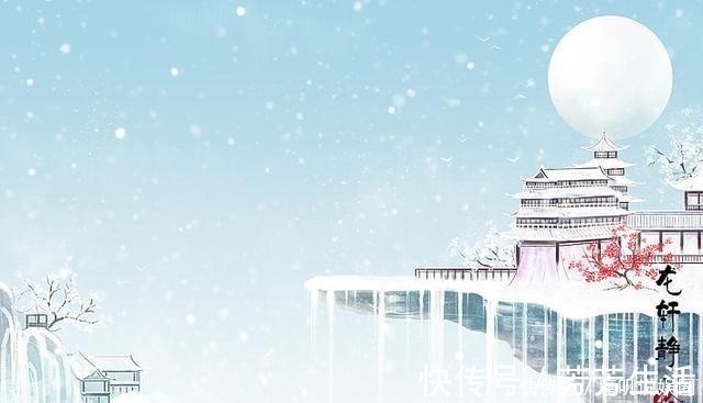 王维|一首考场应试诗,竟成了有史以来最美的咏雪诗