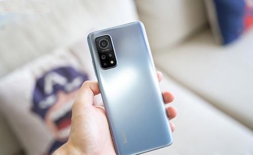 手机|红米K30S恢复2599元后,依旧一机难求?小米高端成了?