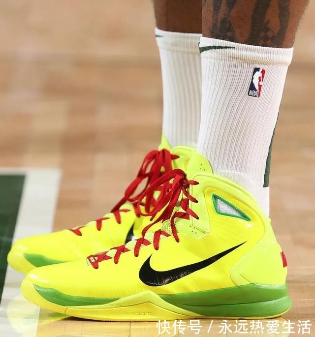 塔克 塔克上脚加索尔PE配色!Kappa首发全新滑板鞋系列!