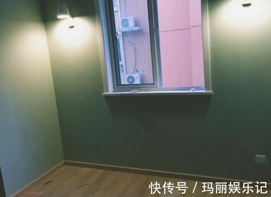 收纳|爆改40平米残破小屋,不奢华高档,但舒适漂亮,一个人住也很幸福