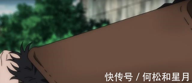 咒具|咒术回战中的特级咒具,功能各异,其中一个差点要了五条悟的命
