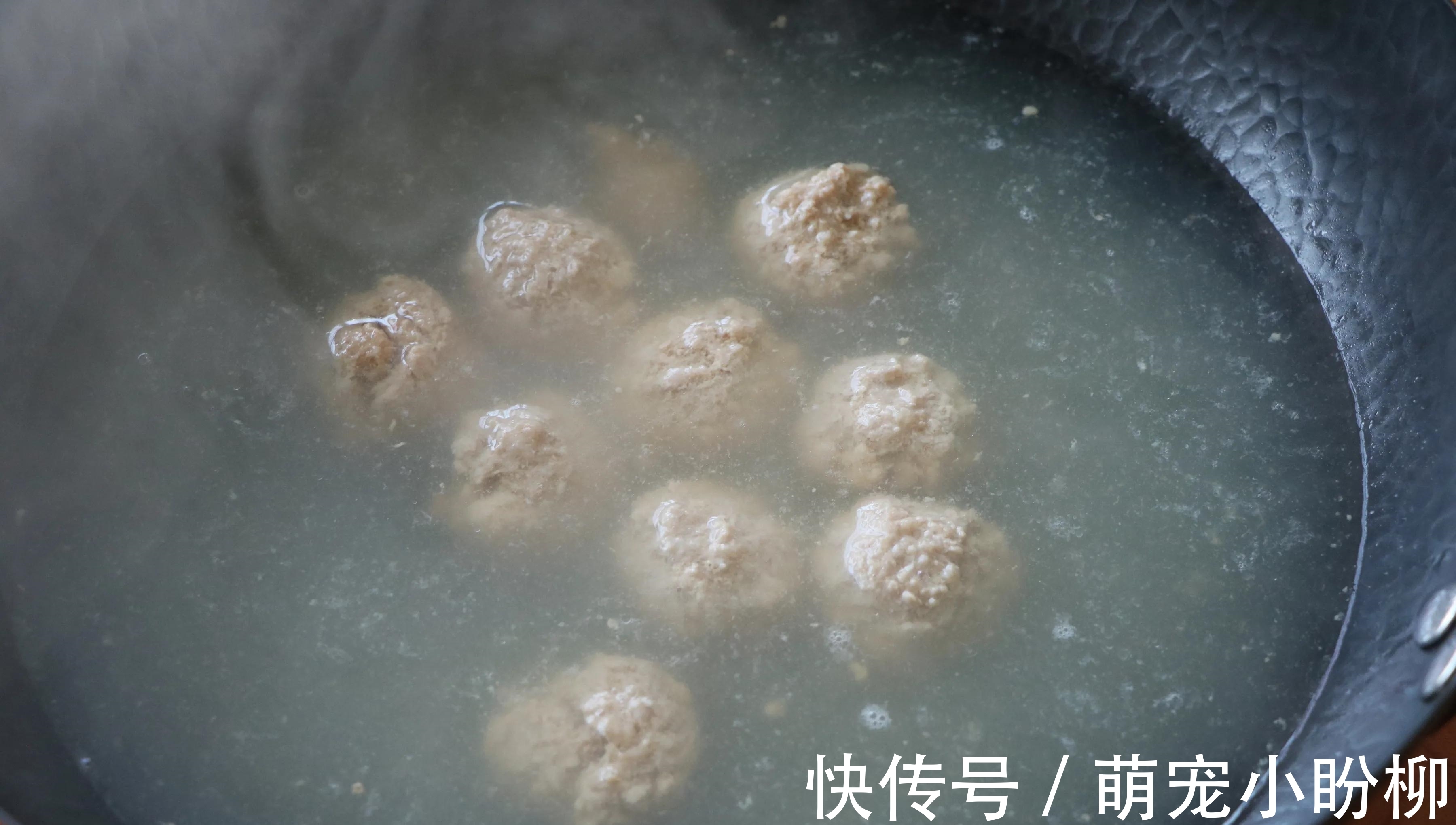 春天是长高的季节，一定要多给孩子喝这碗汤，营养健康又补钙！