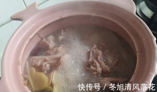 麻山药|冬天建议有条件常给家人吃它,滋补御寒钙质高,老人孩子要多吃!