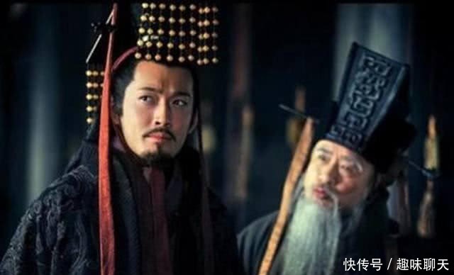 诸葛亮|王朗与诸葛亮的对骂中,诸葛亮说的话都对吗?他都干了些什么事