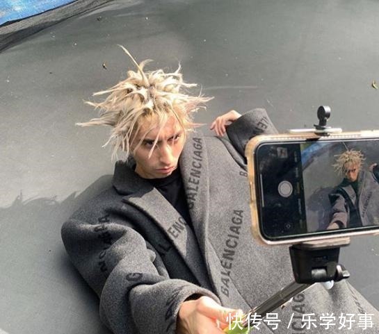 滑板 撩LV总监,穿10W天价球鞋,他是我见过最“烧钱”的板仔!