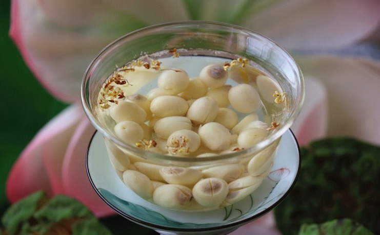 夏天1种高钾食材正当季，去皮煮一煮，营养美味，过阵子就少了