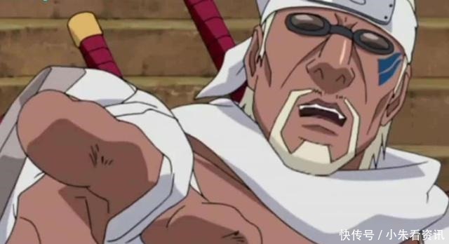 卡拉|火影忍者如果查卡拉等于钱,那么“首富”是谁