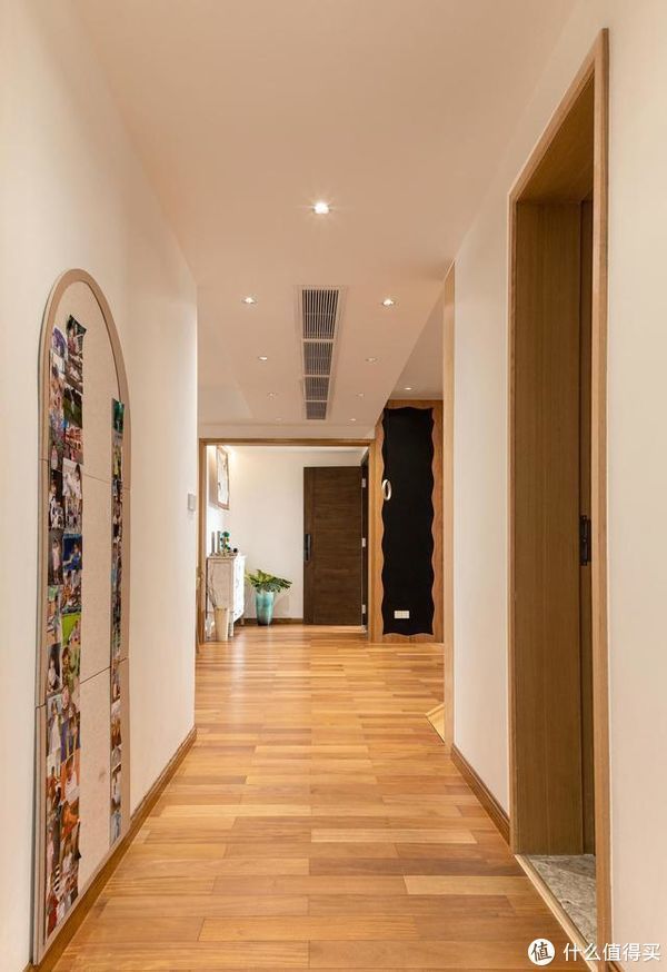 衣帽间|坚持去客厅化的家越来越多,或许只有尝试过,才知道住起来有多爽