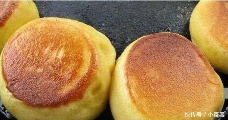 不放水不放糖,三天两头做一次,松软香甜,再做20个不够吃!