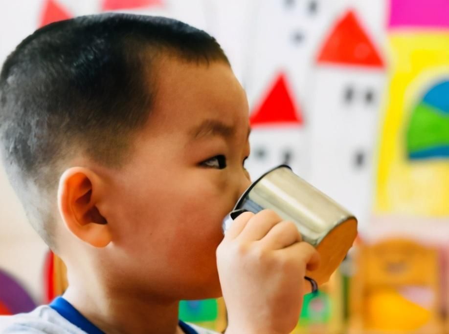 孩子|孩子积食是吃出来的，天然“营养素”，孩子早晚吃，脾胃好吃饭香