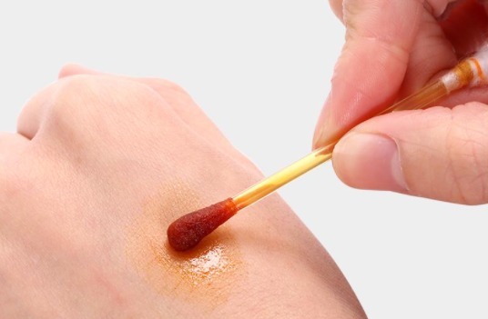 孩子|发烧到死亡仅半天!看见医生这样给娃治病,赶紧叫停