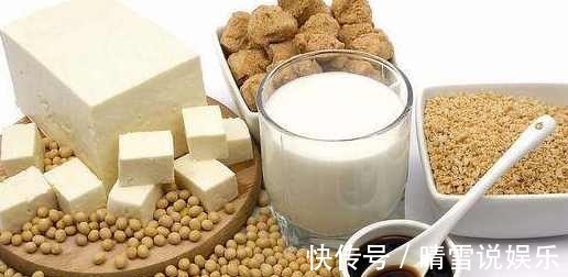 降脂豆|这5种食物称为第一长寿菜,吃药不如吃它,每一种都养生防癌!