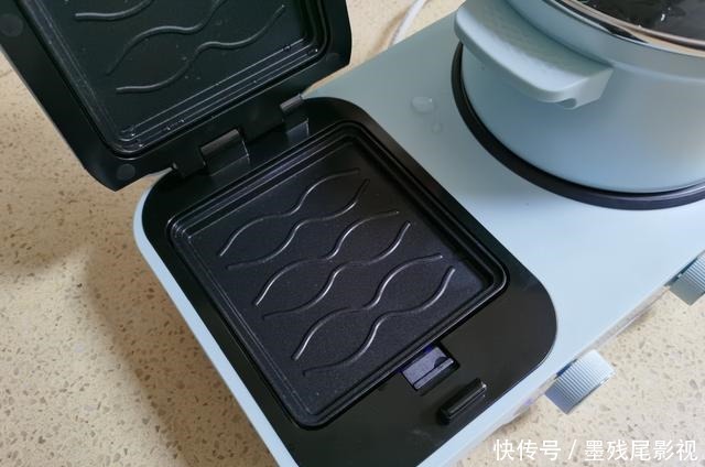 小两口周末早餐,多多膳食纤维,营养美味不长肉,做法特简单!