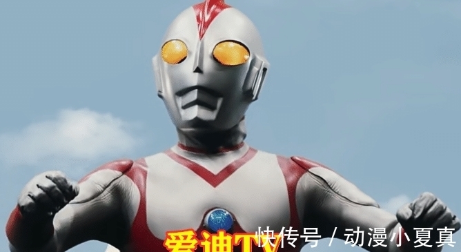 亏损|奥特曼：让圆谷亏损最大的TV，不是爱迪，不是麦克斯，而是图5？