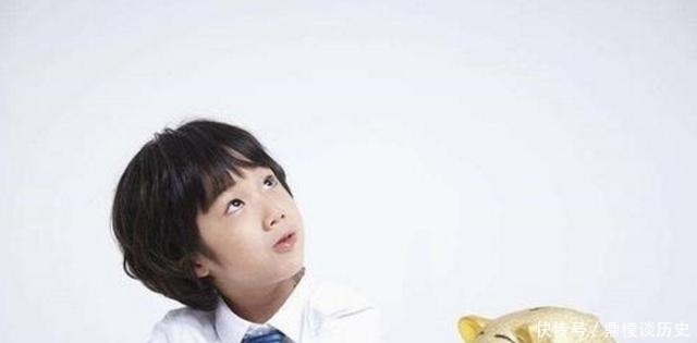 执行力|长大有“富贵命”的孩子,小时候就会露出端倪,中的父母偷着乐吧