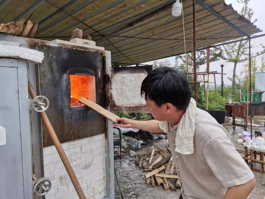 山东师范大学|全国艺术名家邀请展——高健陶瓷作品赏析