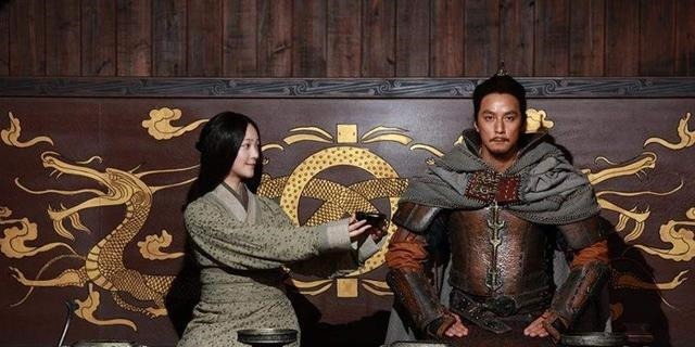 项羽|项羽是如何被刘邦“捧杀”的你真的了解历史的真相吗