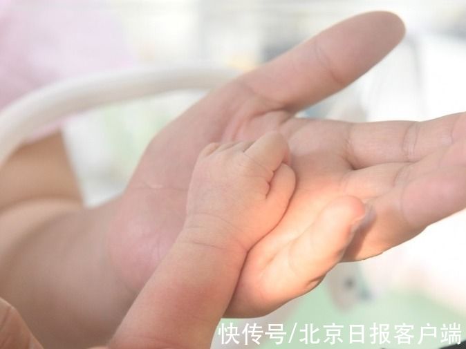 北京儿童医院|北京儿童医院新生儿中心：危重患儿痊愈就是最好的春节礼物