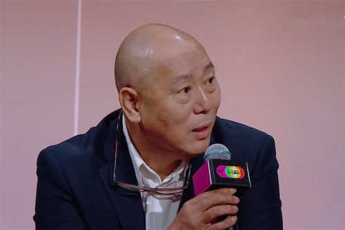 郭敬明|为什么说《演员请就位》没有李成儒不行?因为他是观众的代言人