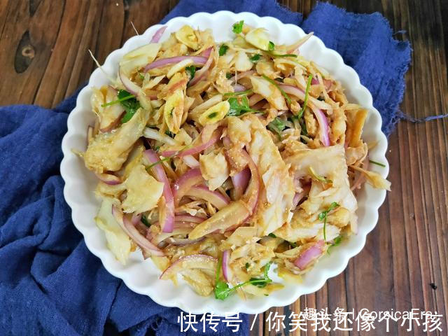 推荐9道减脂家常菜，低脂低卡，好吃饱腹不节食，夏天瘦出小蛮腰