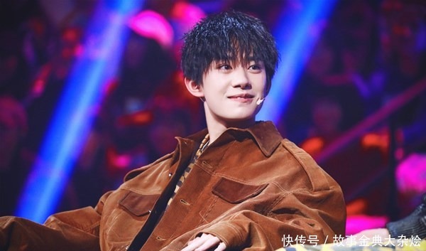 王嘉尔|大换血!《街舞4》易烊千玺回归王一博可能不再参与