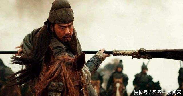 关羽|三国排名第十一的此将，为何敢屡次挑战吕布和关羽他有何凭仗