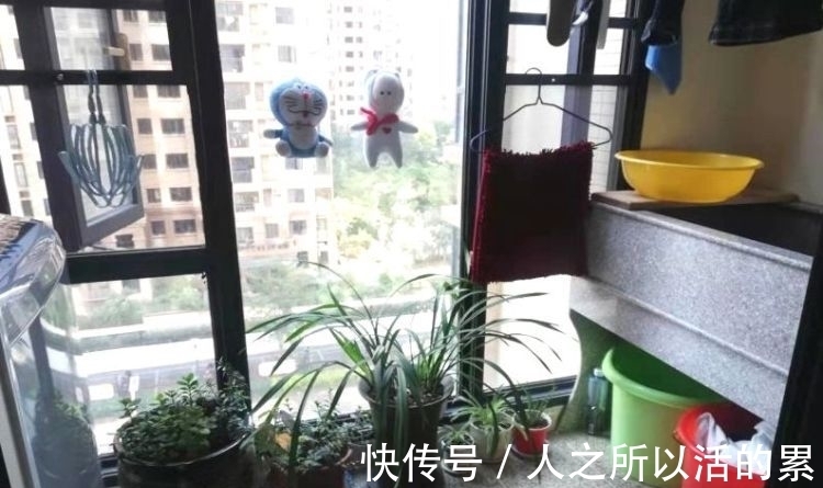 效果|87㎡三室两厅新房,晒晒住了4年的效果,还跟新房差不多