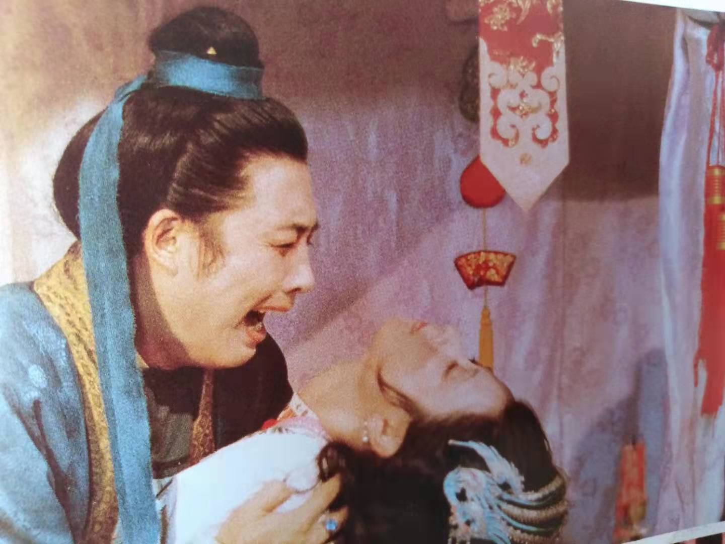 贾蓉|?品读《红楼梦》:贾蓉、贾珍坑了贾琏?