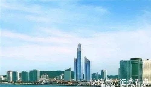 淄博十一中|山东第一高楼排行 青岛的最高