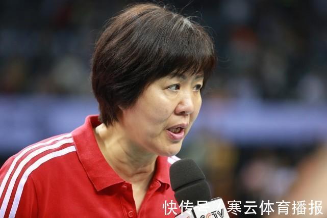 功勛|女排功勛教練復(fù)出！為接班郎平提前做準(zhǔn)備？排協(xié)安排令球迷挺興奮