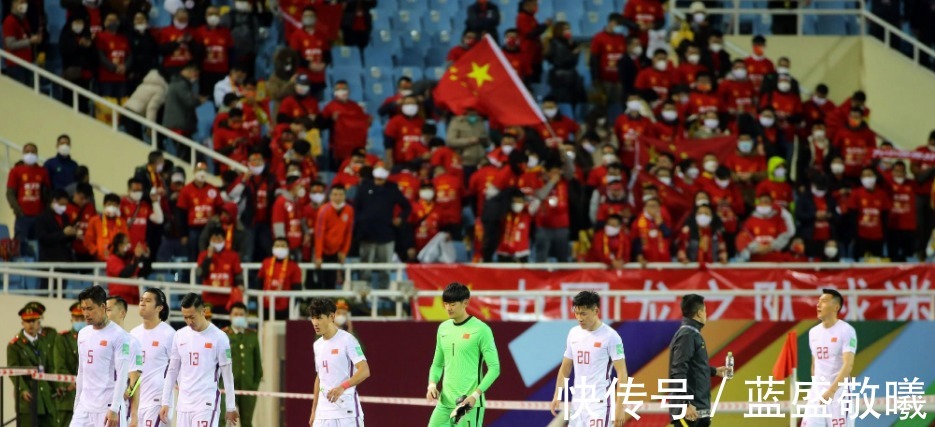 中国足球|中国男足的春天来了！中超豪门高层被正式逮捕，球迷拍手叫好！