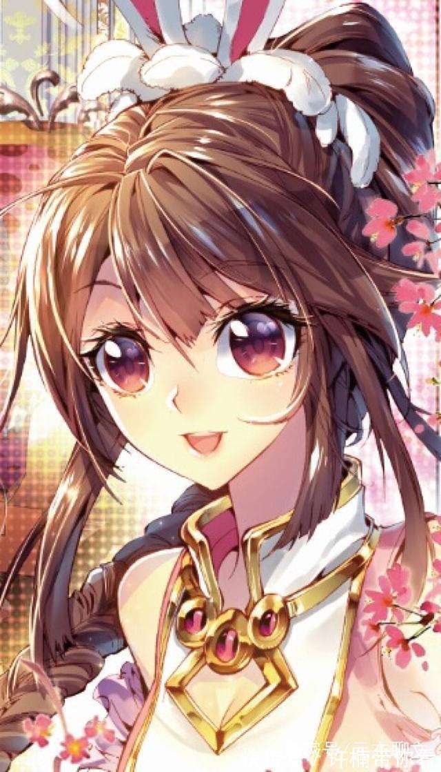 龙王传说|斗罗大陆:大陆上颜值最高的四位女主,你更喜欢哪种类型?