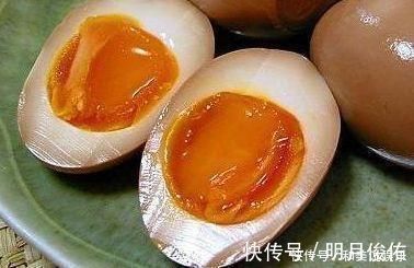 蛋白质|45岁秦阿姨诊出肠癌,长年吃这样的煮鸡蛋,煮鸡蛋一大禁忌要懂