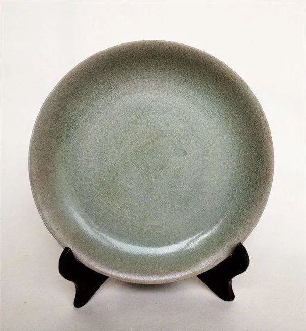 随笔|闲来随笔道汝窑